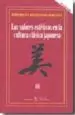 AudioLibro Valores Esteticos en la Cultura Clasica Japonesa (2ª Ed.) de Federico Lanzaco Salafranca