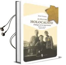 Descargar AudioLibro Al Filo del Holocausto de Jaime Vandor año 2013