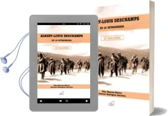 Descargar AudioLibro Albert-Louis Deschamps de Pilar Huertas Riveras año 2013
