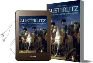 Descargar AudioLibro Austerlitz de Pierre Miquel año 2013