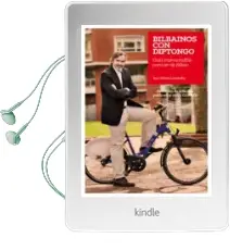 Descargar AudioLibro Bilbainos con Diptongo de Jon Uriarte año 2013