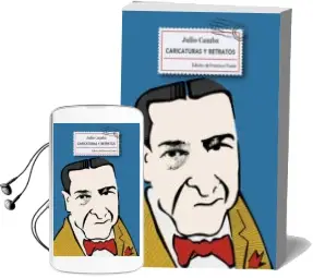Descargar AudioLibro Caricaturas y Retratos de Julio Camba año 2013