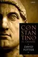 AudioLibro Constantino el Grande de David S. Potter