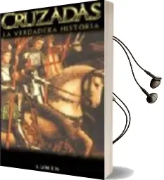 Descargar AudioLibro Cruzadas: La Verdadera Historia de Thomas Madden año 2013