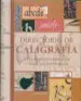 AudioLibro Directorio de Caligrafia: 100 Alfabetos Completos y Como Caligraf Iarlos de David Harris
