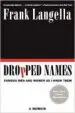 AudioLibro Dropped Names: Famous men and Women as i Knew Them de Frank Langella
