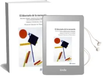Descargar AudioLibro El Itinerario de la Memoria (Vol. i) de Marcos Criado De Diego año 2013