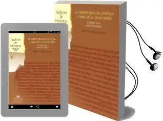 Descargar AudioLibro El Perdon Real en Castilla a Fines de la Edad Media. (Libro + cd) de Roberto Gonzalez Zalacain año 2013