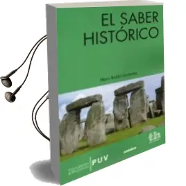 Descargar AudioLibro El Saber Historico de Marc Baldo Lacomba año 2013