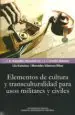 AudioLibro Elementos de Cultura y Transculturalidad para Usos de Varios Autores