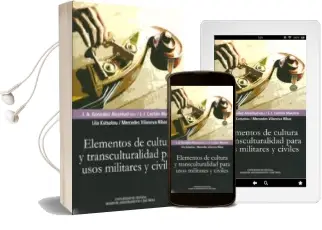 Descargar AudioLibro Elementos de Cultura y Transculturalidad para Usos de Varios Autores año 2013