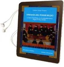 Descargar AudioLibro Epifania del Poder Regio de Lourdes Amigo Vazquez año 2013