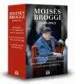 AudioLibro Estoig Moises Broggi (1908-2012) de Moises Broggi