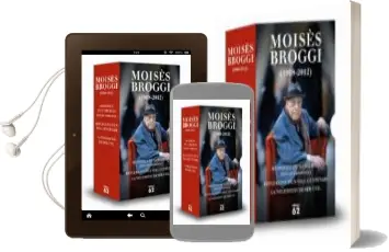 Descargar AudioLibro Estoig Moises Broggi (1908-2012) de Moises Broggi año 2013
