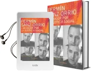 Descargar AudioLibro Fermin Sanz Orrio, Luchador por la Justicia Social de Elena Sanz Orrio año 2013