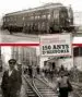 AudioLibro Ferrocarrils de la Generalitat, 150 Anys DHistoria de Antoni Gras
