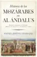 AudioLibro Historia de los Mozarabes en al Andalus de Rafael Jimenez Pedrajas