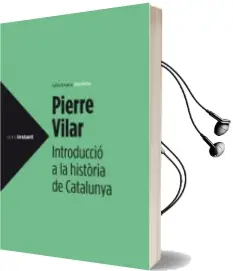 Descargar AudioLibro Introducció a la Història de Catalunya de Pierre Vilar año 2013