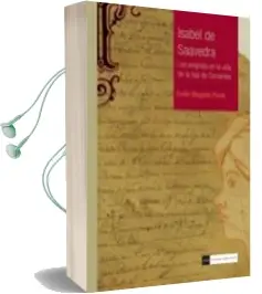 Descargar AudioLibro Isabel de Saavedra de Emilio Maganto Pavon año 2013