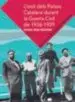 AudioLibro L Exili Dels Pa¯Sos Catalans Durant la Guerra Civil de 1936-1939 de Daniel Diaz I Esculies