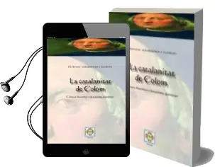Descargar AudioLibro La Catalanitat de Colom de Francesc Albardaner I Llorens año 2013