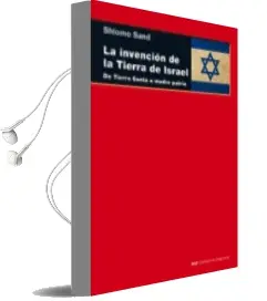Descargar AudioLibro La Invencion de la Tierra de Israel de Shlomo Sand año 2013