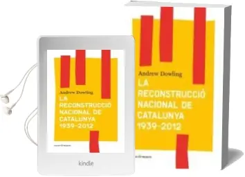 Descargar AudioLibro La Reconstruccio Nacional de Catalunya 1939-2012 de Andrew Dowling año 2013