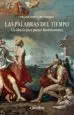 AudioLibro Las Palabras del Tiempo de Francesco Benigno