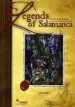 AudioLibro Legends of Salamanca: Miracles and Amazing Rumours Behind the cit y de Tomas Hijo