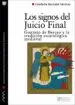 AudioLibro Los Signos del Juicio Final de Estefania Bernabe Sanchez
