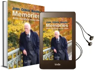 Descargar AudioLibro Memories. Berlin i Barcelona de Jordi Cervos año 2013