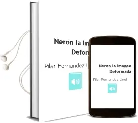 Descargar AudioLibro Neron: La Imagen Deformada de Pilar Fernandez Uriel año 2013