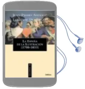 Descargar AudioLibro (Pe) la España de la Ilustracion de Rosa Maria Perez Estevez año 2013
