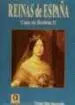 AudioLibro Reinas de España: Casa de Barbon de Manuel Rios Mazcarelle