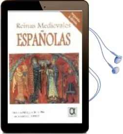 Descargar AudioLibro Reinas Medievales Españolas de Vicenta Marquez De La Plata año 2013