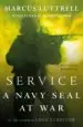 AudioLibro Service: A Navy Seal at war de Marcus Luttrell