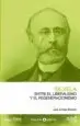 AudioLibro Silvela. Entre el Liberalismo y el Regeneracionismo de Luis Arranz Notario