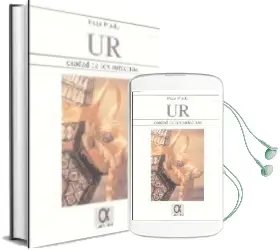 Descargar AudioLibro Ur : Ciudad de los Sumerios de Pilar Pardo Mata año 2013