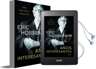 Descargar AudioLibro Años Interesantes de Eric J. Hobsbawm año 2013