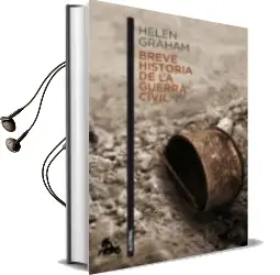 Descargar AudioLibro Breve Historia de la Guerra Civil de Helen Graham año 2013