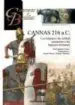 AudioLibro Cannas 216 A.C. (Guerreros y Batallas) de Jose Ignacio Lago