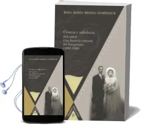 Descargar AudioLibro Ciencia y Sabiduria del Amor de Rosa Maria Medina Domenech año 2013