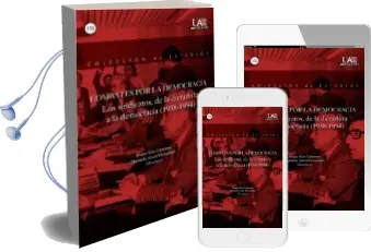Descargar AudioLibro Combates por la Democracia de Alvaro Soto Carmona año 2013