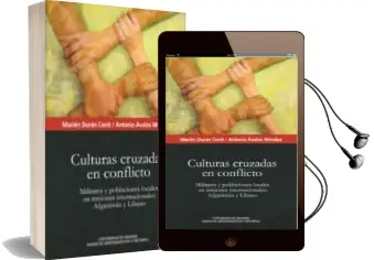 Descargar AudioLibro Culturas Cruzadas en Conflicto de Varios Autores año 2013