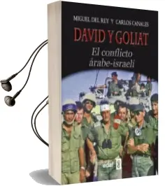 Descargar AudioLibro David y Goliat de Miguel Del Rey año 2013