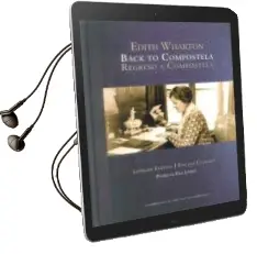 Descargar AudioLibro Edith Wharton: Back to Compostela = Regreso a Compostela (Ed. bil Ingüe Ingles-Español) de Edith Wharton año 2013