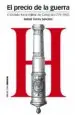 AudioLibro El Precio de la Guerra de Rafael Torres Sanchez