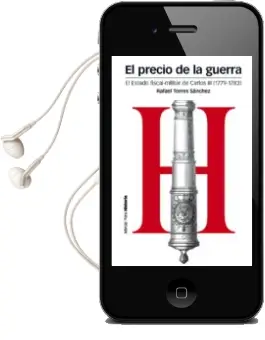 Descargar AudioLibro El Precio de la Guerra de Rafael Torres Sanchez año 2013