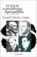 AudioLibro El Psoe: De Problema a Pesadilla (1936-1939) de Enrique Dominguez Martinez Campos