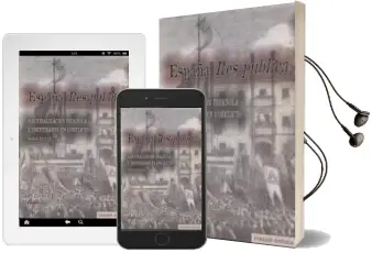 Descargar AudioLibro España res Pública de Varios Autores año 2013